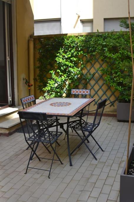 All'isola Con Terrazzo *
