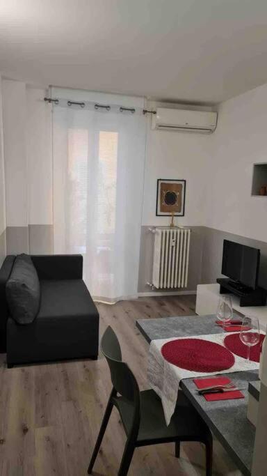 All'isola Con Terrazzo Milan