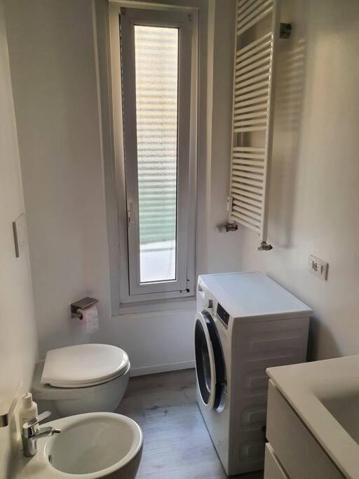 Appartement All'isola Con Terrazzo Milan