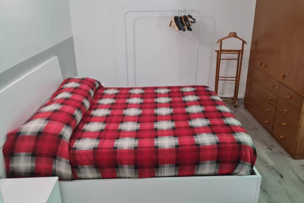 Appartement All'isola Con Terrazzo Milan