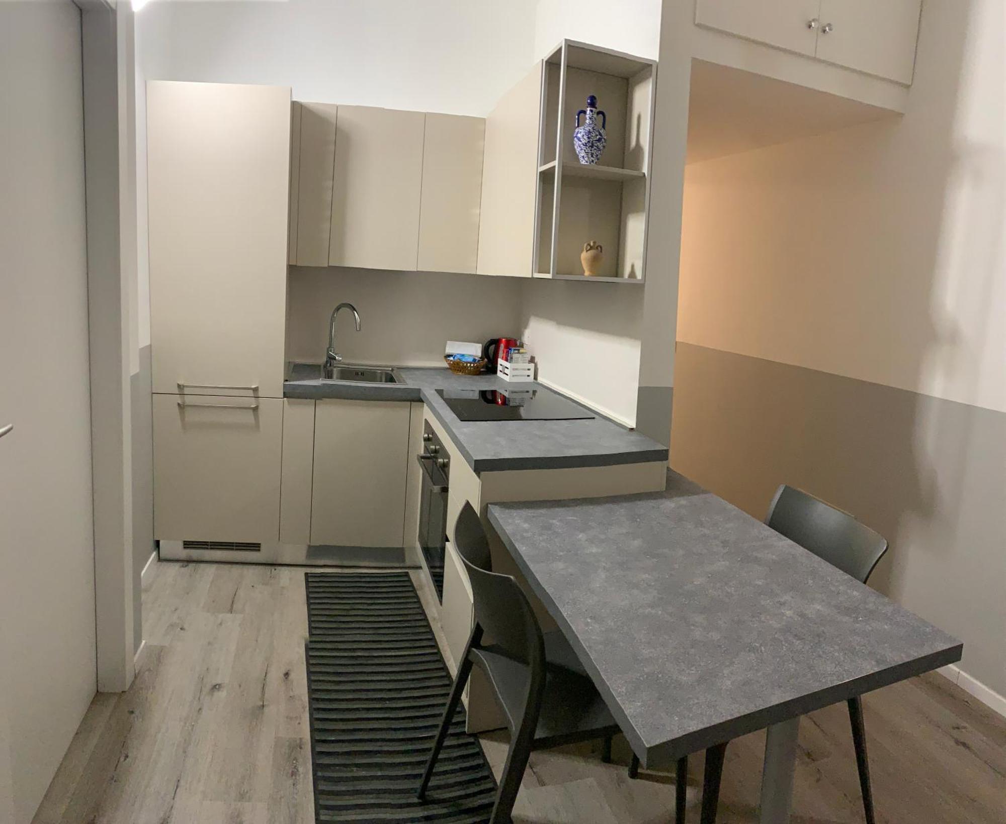 Appartement All'isola Con Terrazzo Milan
