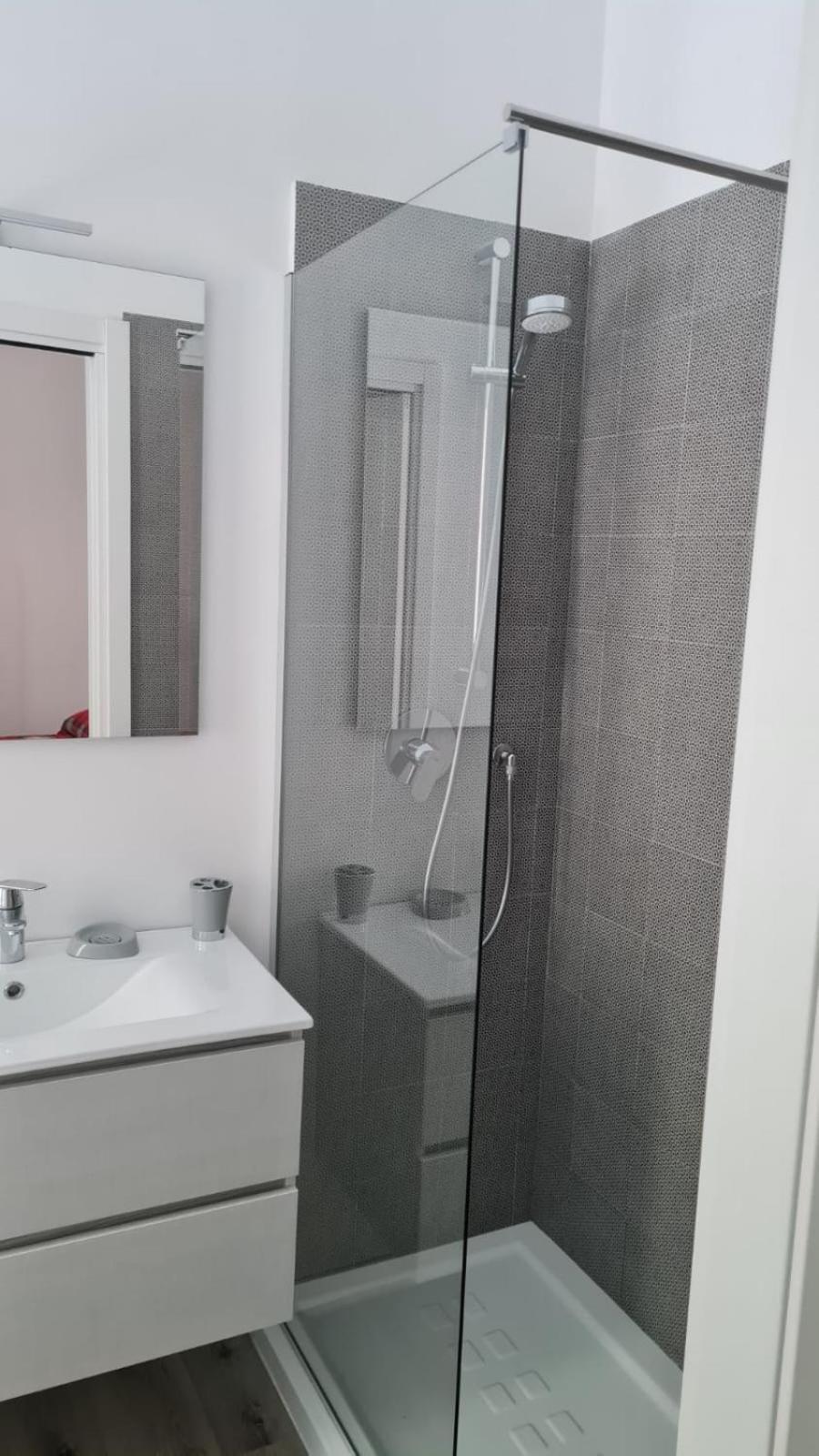 Appartement All'isola Con Terrazzo *
